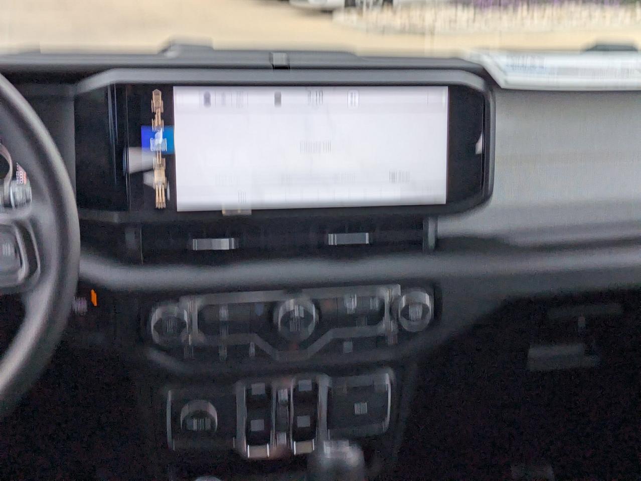 2026 Jeep Wrangler Sport Castroville TX