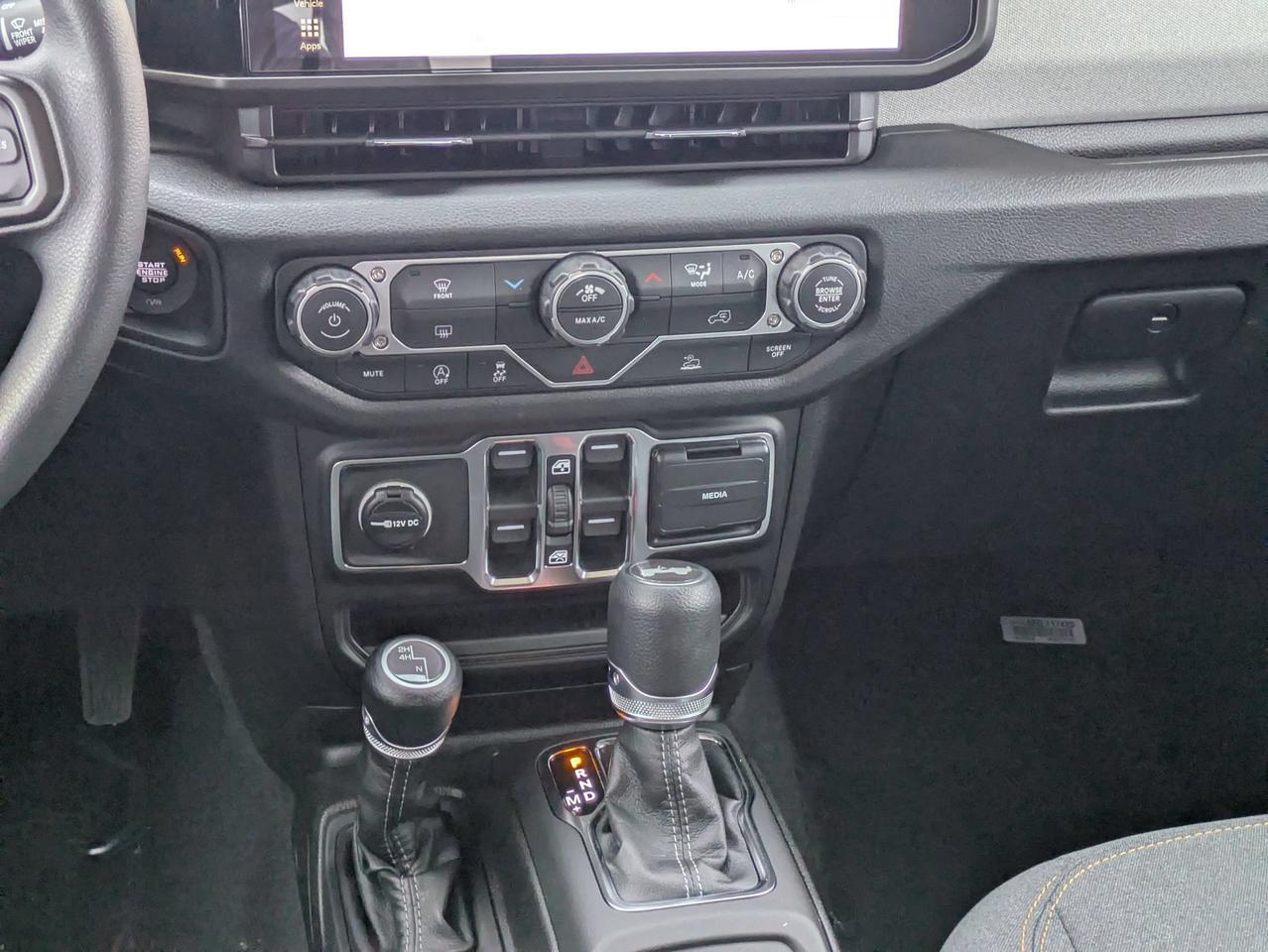 2026 Jeep Wrangler Sport Castroville TX