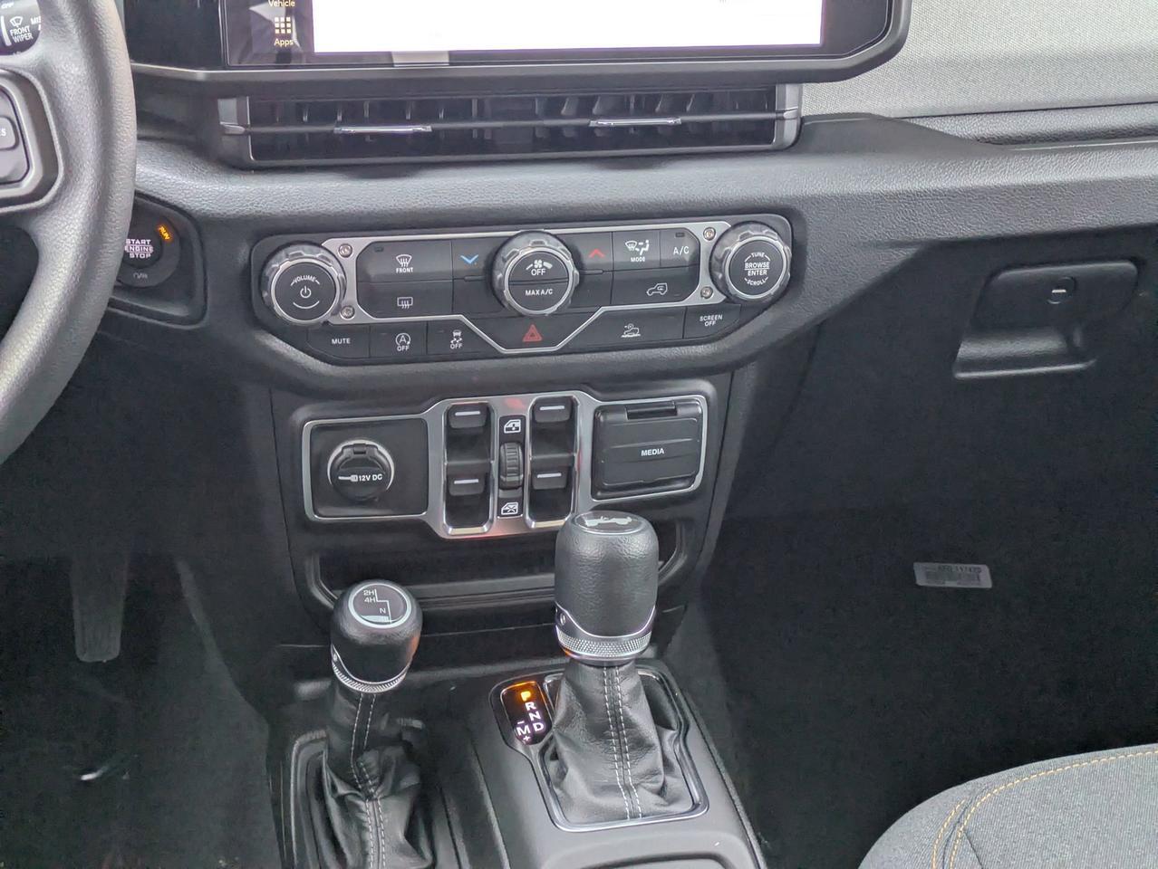 2026 Jeep Wrangler Sport Castroville TX