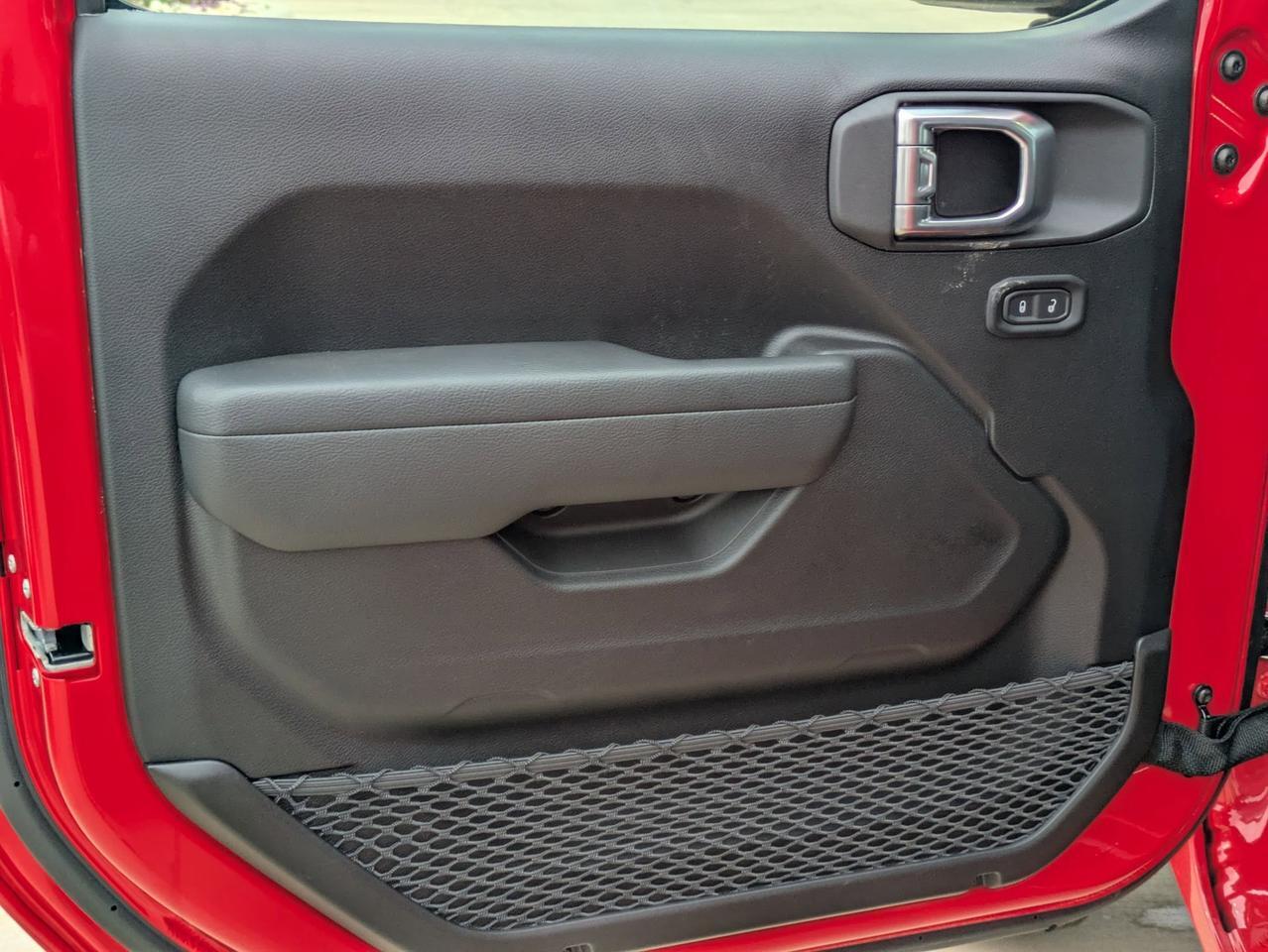 2026 Jeep Wrangler Sport Castroville TX