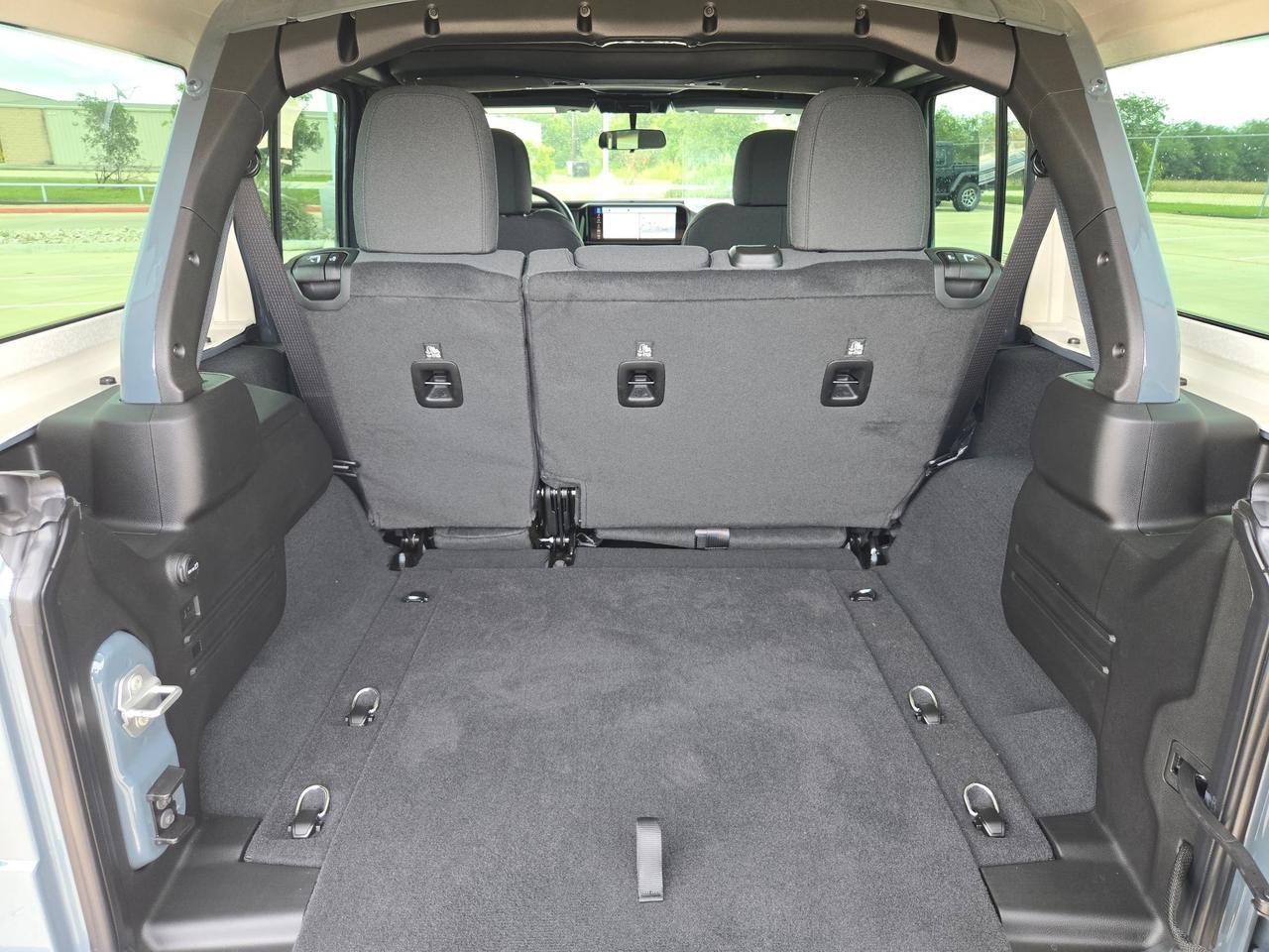 2026 Jeep Wrangler Sport Castroville TX
