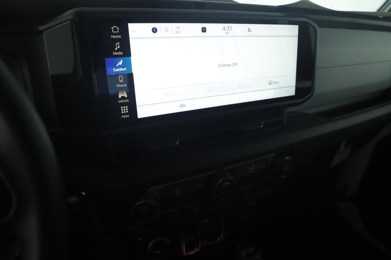 2026 Jeep Wrangler Sport New Braunfels TX