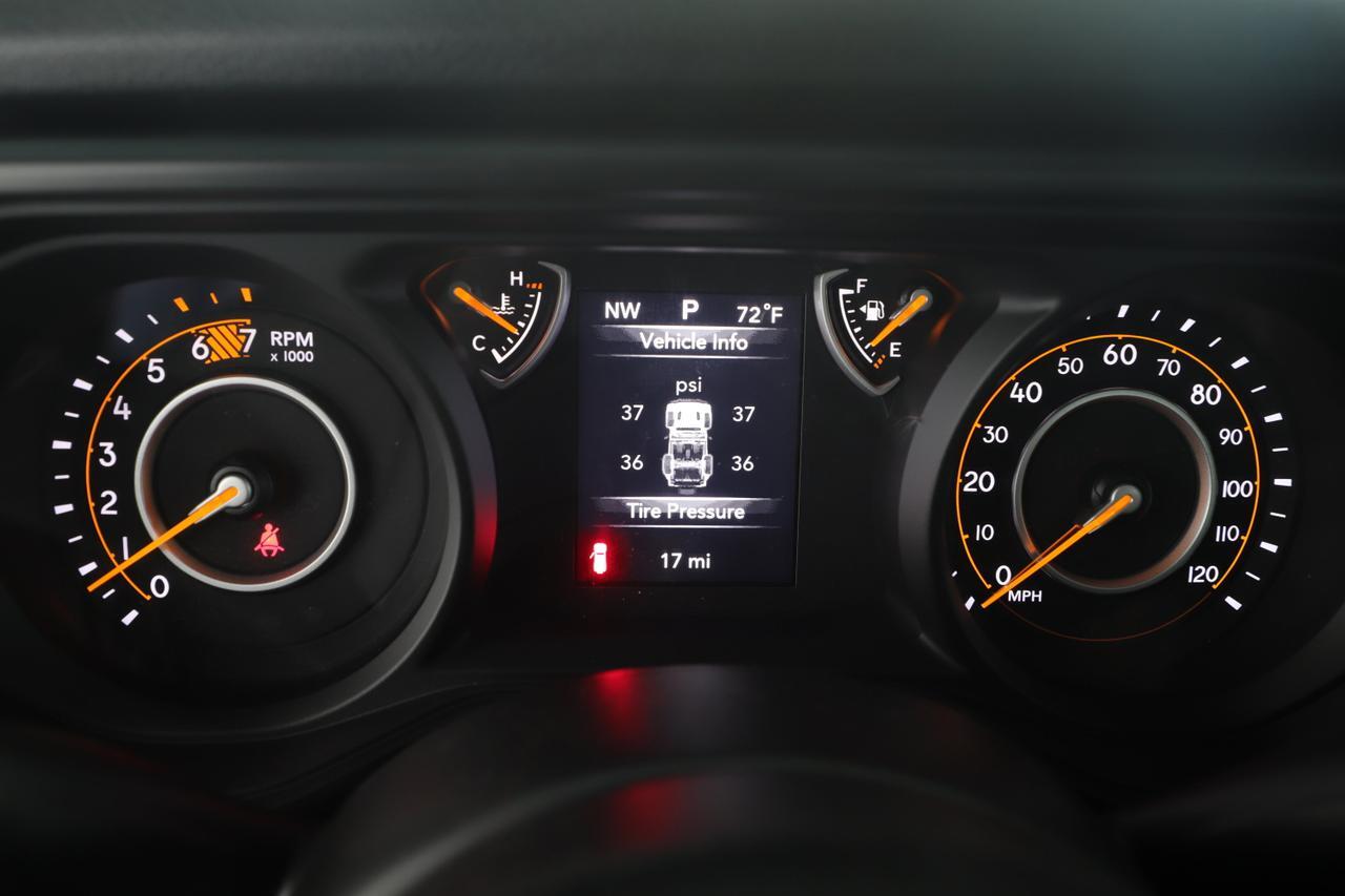 2026 Jeep Wrangler Sport New Braunfels TX