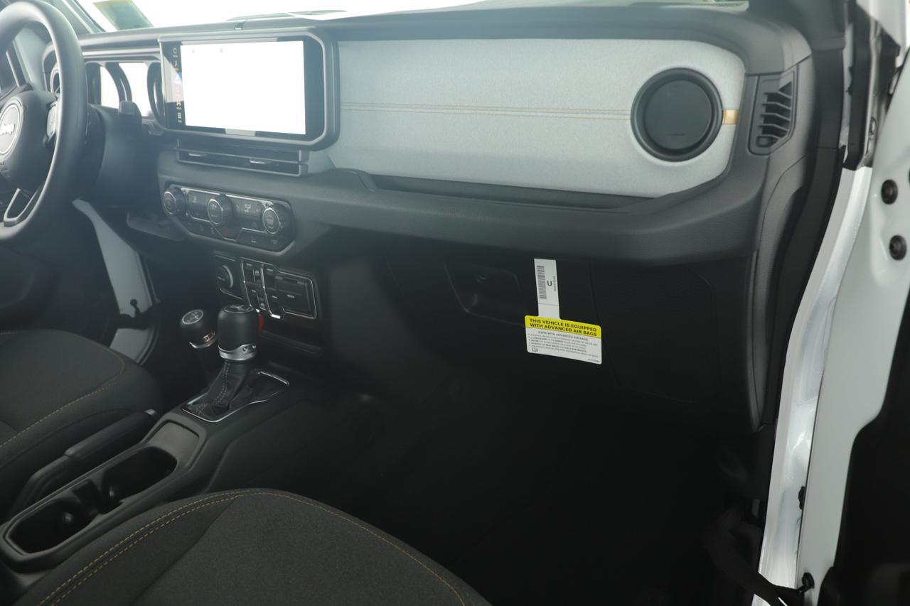 2026 Jeep Wrangler Sport New Braunfels TX