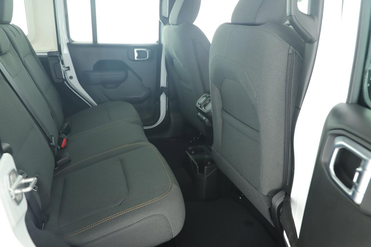 2026 Jeep Wrangler Sport New Braunfels TX