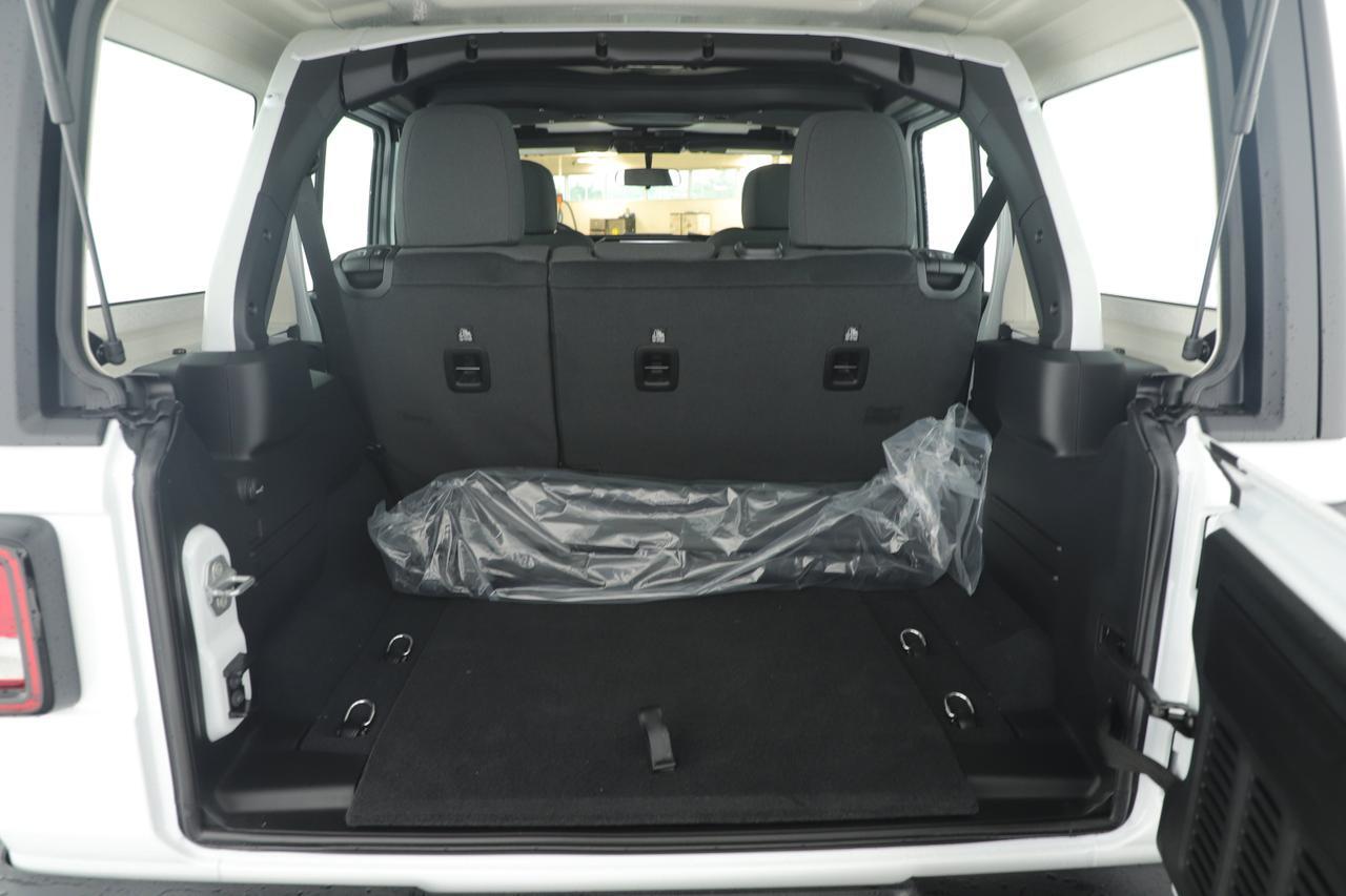 2026 Jeep Wrangler Sport New Braunfels TX