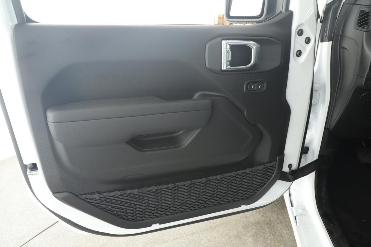 2026 Jeep Wrangler Sport New Braunfels TX