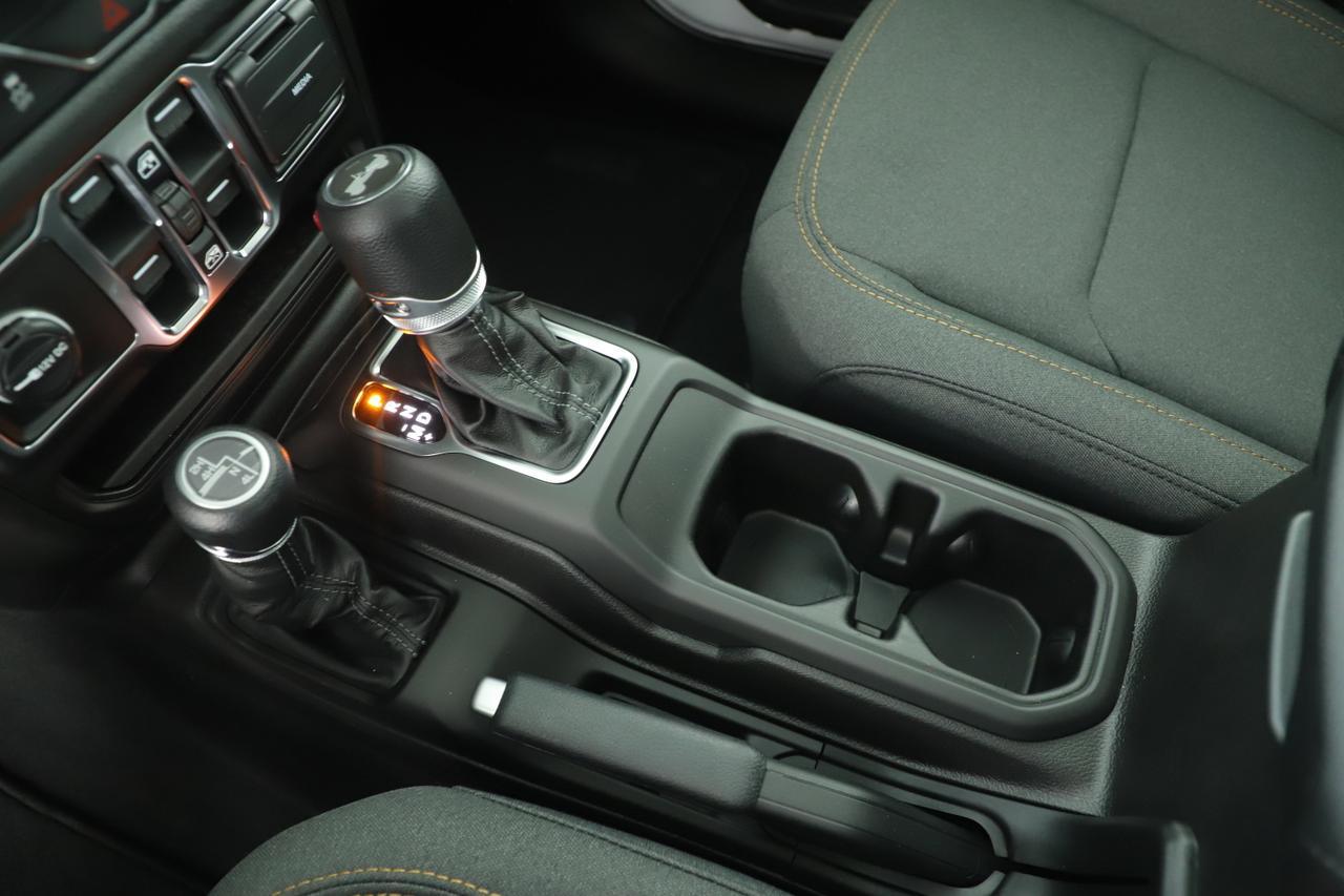 2026 Jeep Wrangler Sport New Braunfels TX