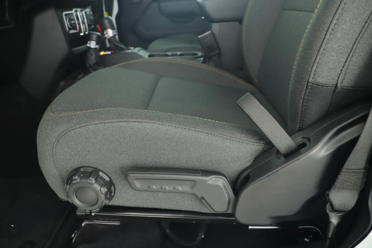 2026 Jeep Wrangler Sport New Braunfels TX