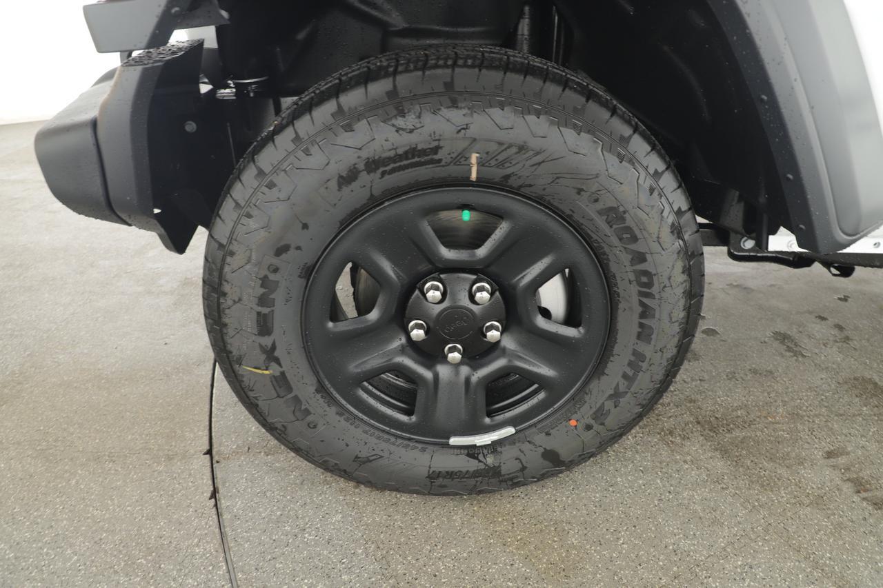 2026 Jeep Wrangler Sport New Braunfels TX