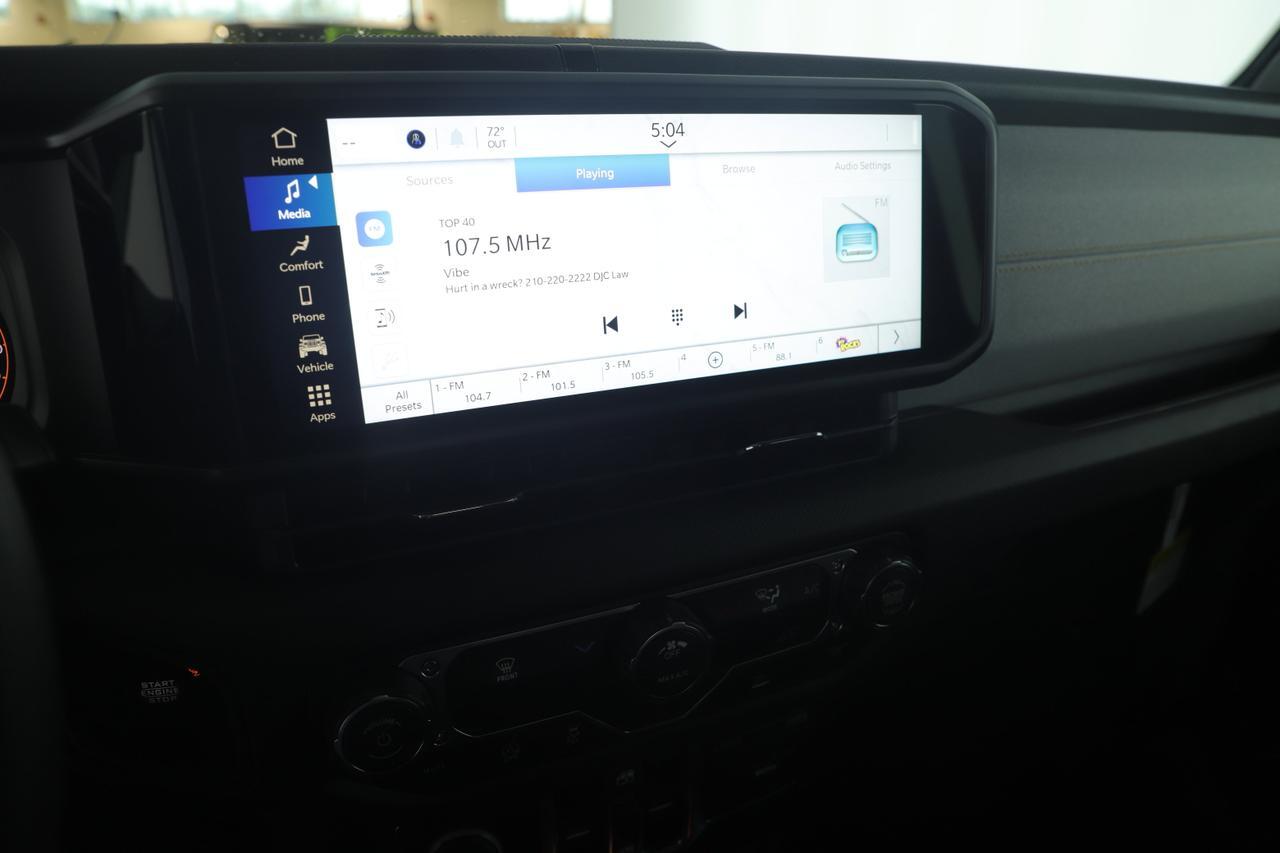 2026 Jeep Wrangler Sport New Braunfels TX