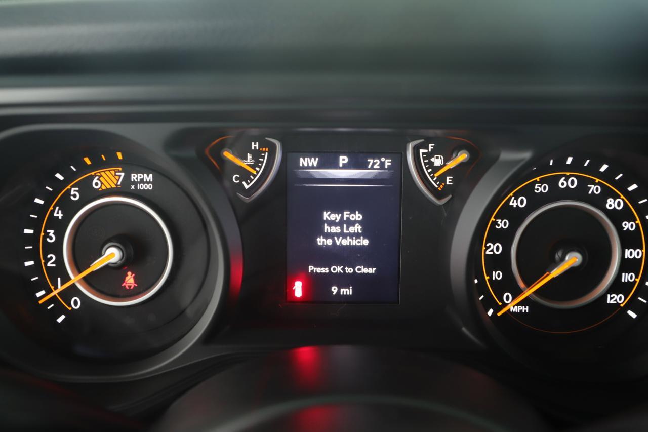 2026 Jeep Wrangler Sport New Braunfels TX