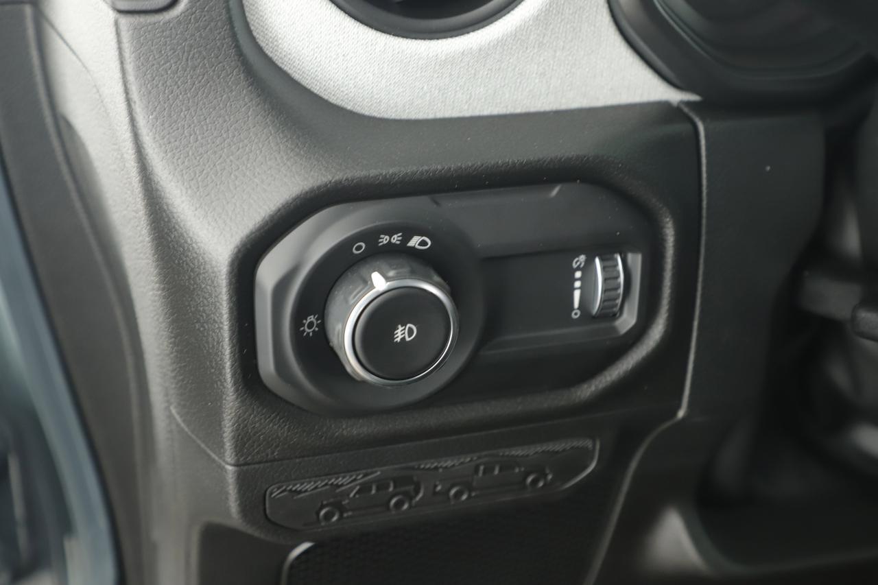 2026 Jeep Wrangler Sport New Braunfels TX