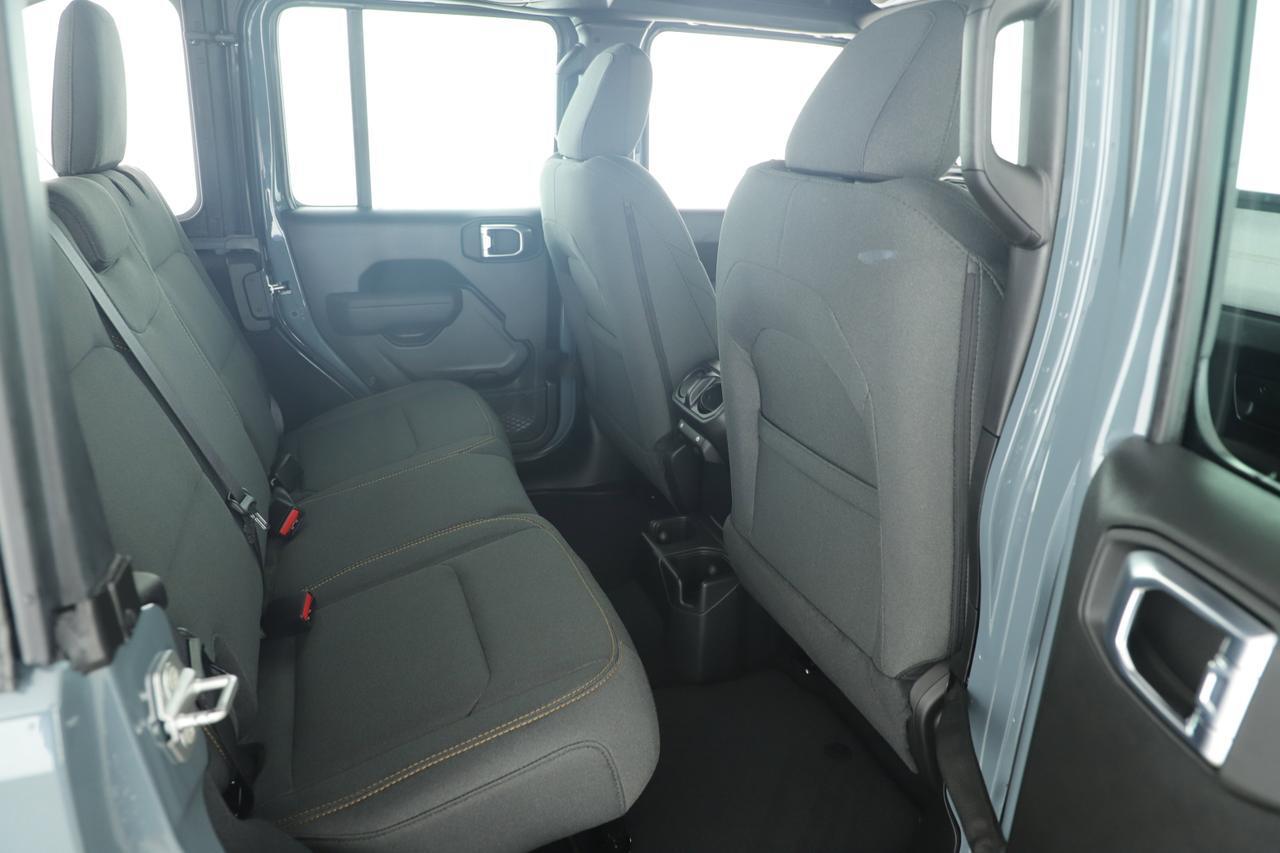 2026 Jeep Wrangler Sport New Braunfels TX