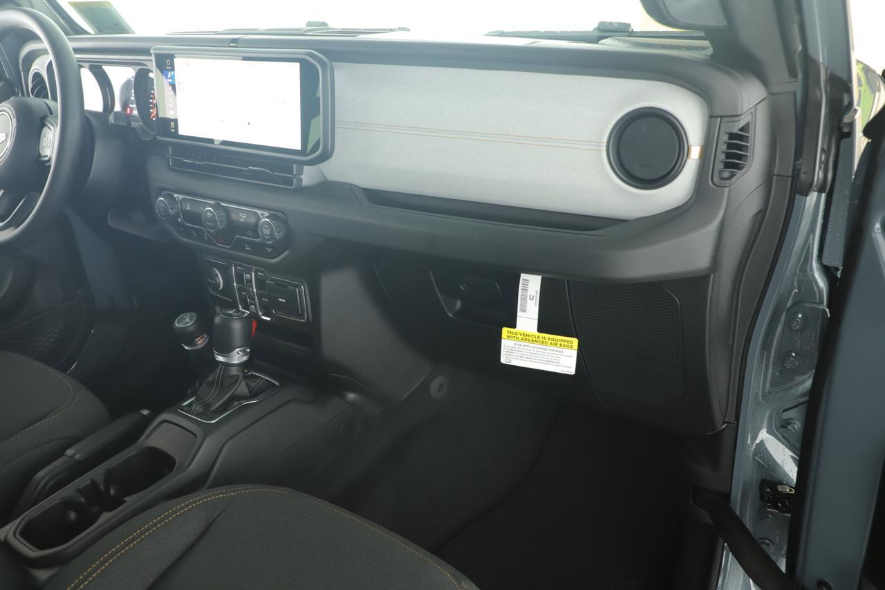 2026 Jeep Wrangler Sport New Braunfels TX