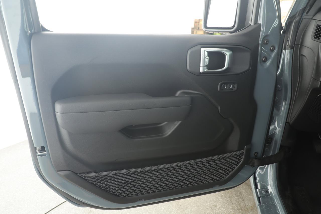 2026 Jeep Wrangler Sport New Braunfels TX