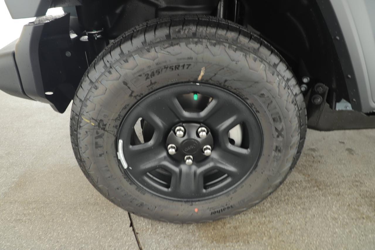 2026 Jeep Wrangler Sport New Braunfels TX