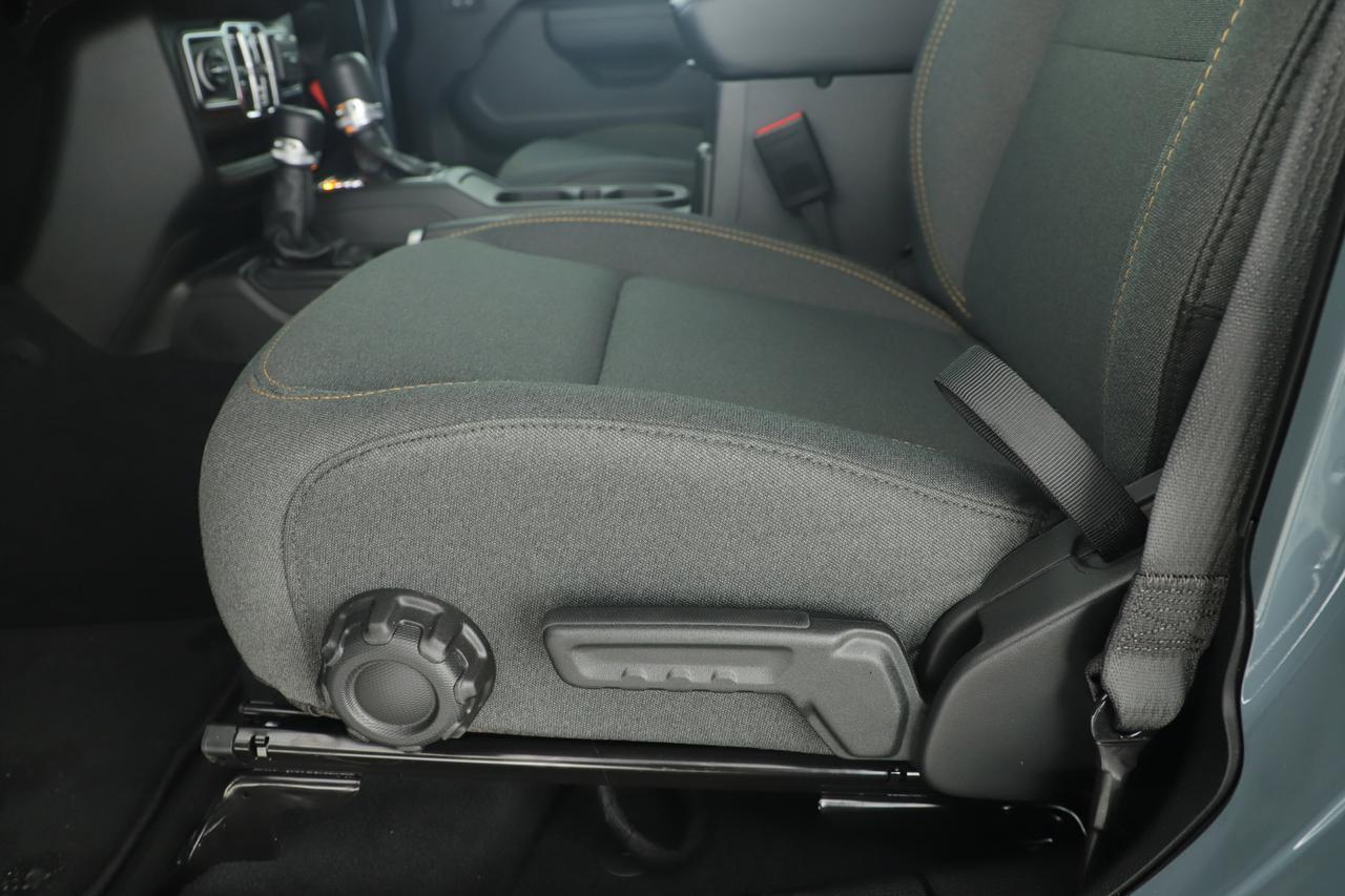 2026 Jeep Wrangler Sport New Braunfels TX