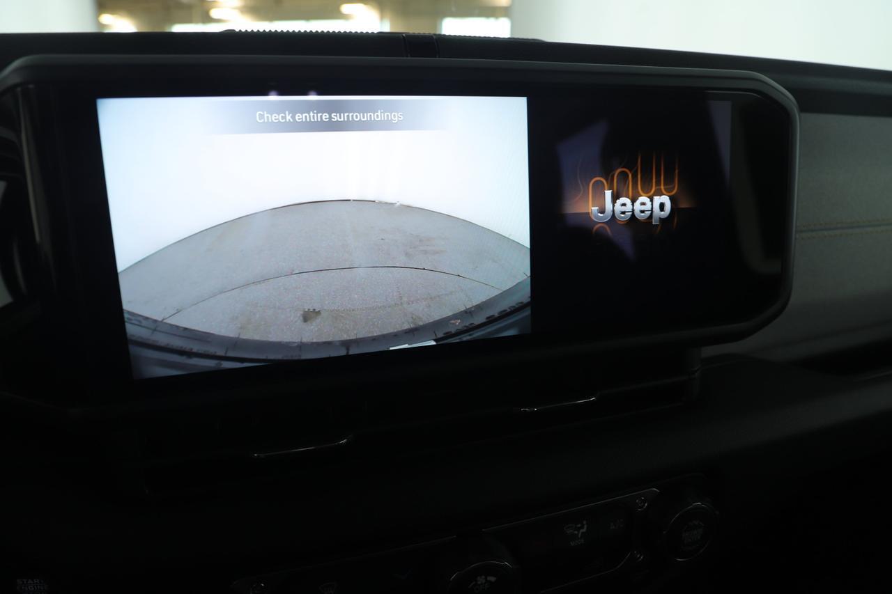 2026 Jeep Wrangler Sport New Braunfels TX