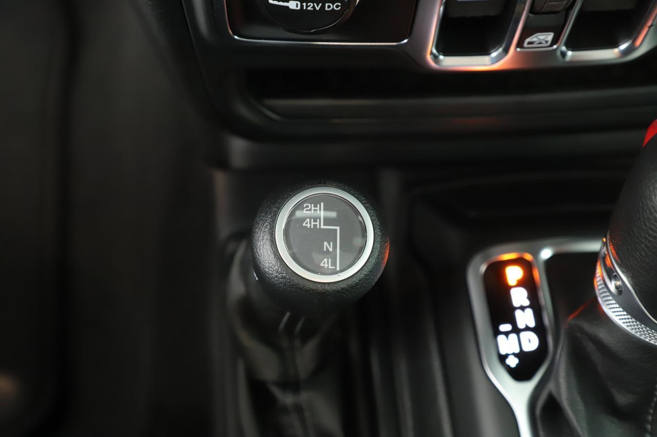2026 Jeep Wrangler Sport New Braunfels TX