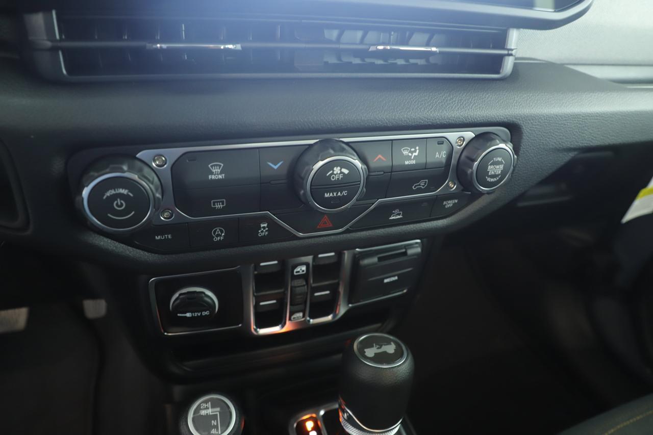 2026 Jeep Wrangler Sport New Braunfels TX