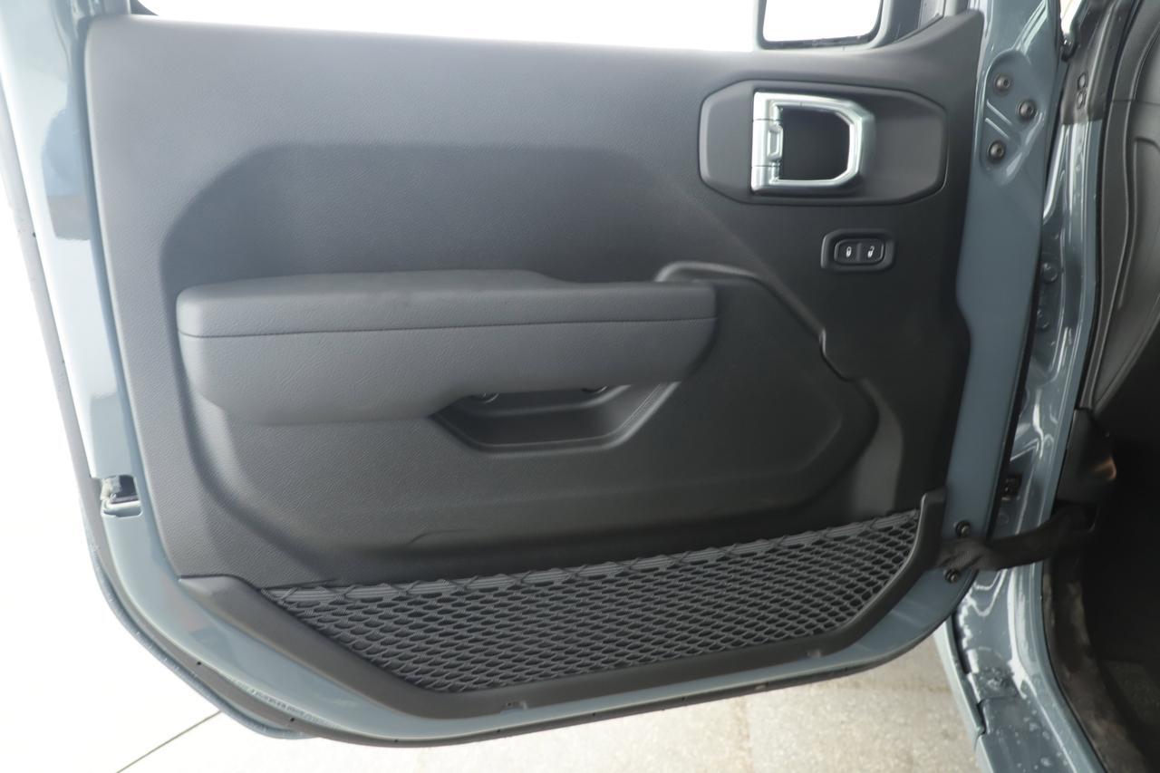 2026 Jeep Wrangler Sport New Braunfels TX