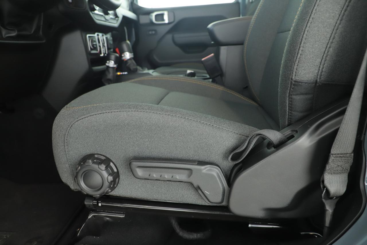 2026 Jeep Wrangler Sport New Braunfels TX