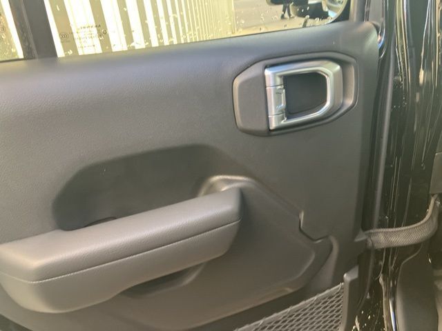 2026 Jeep Wrangler Sport Watertown SD