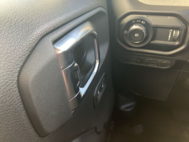 2026 Jeep Wrangler Sport Watertown SD