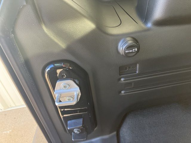 2026 Jeep Wrangler Sport Watertown SD