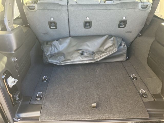 2026 Jeep Wrangler Sport Watertown SD