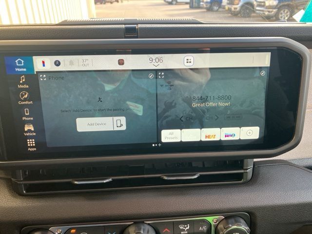 2026 Jeep Wrangler Sport Watertown SD