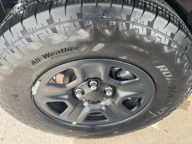 2026 Jeep Wrangler Sport Watertown SD