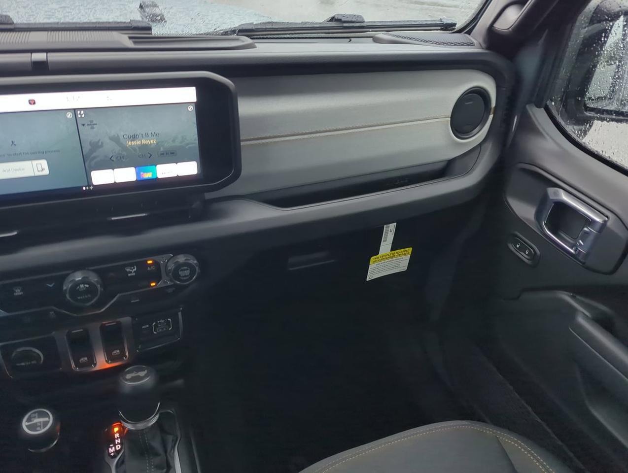 2026 Jeep Wrangler Sport Winder GA