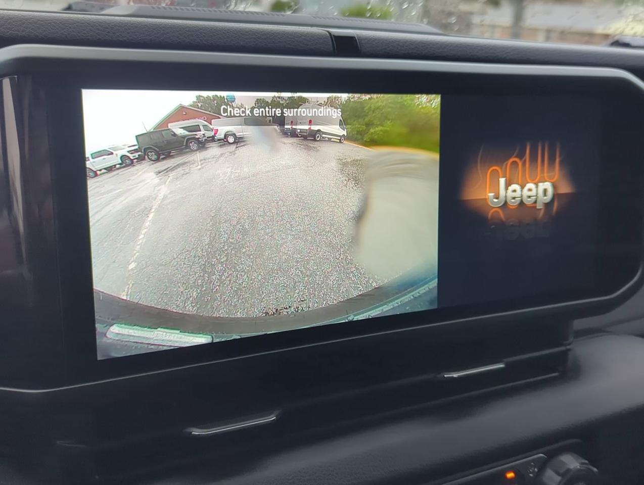 2026 Jeep Wrangler Sport Winder GA