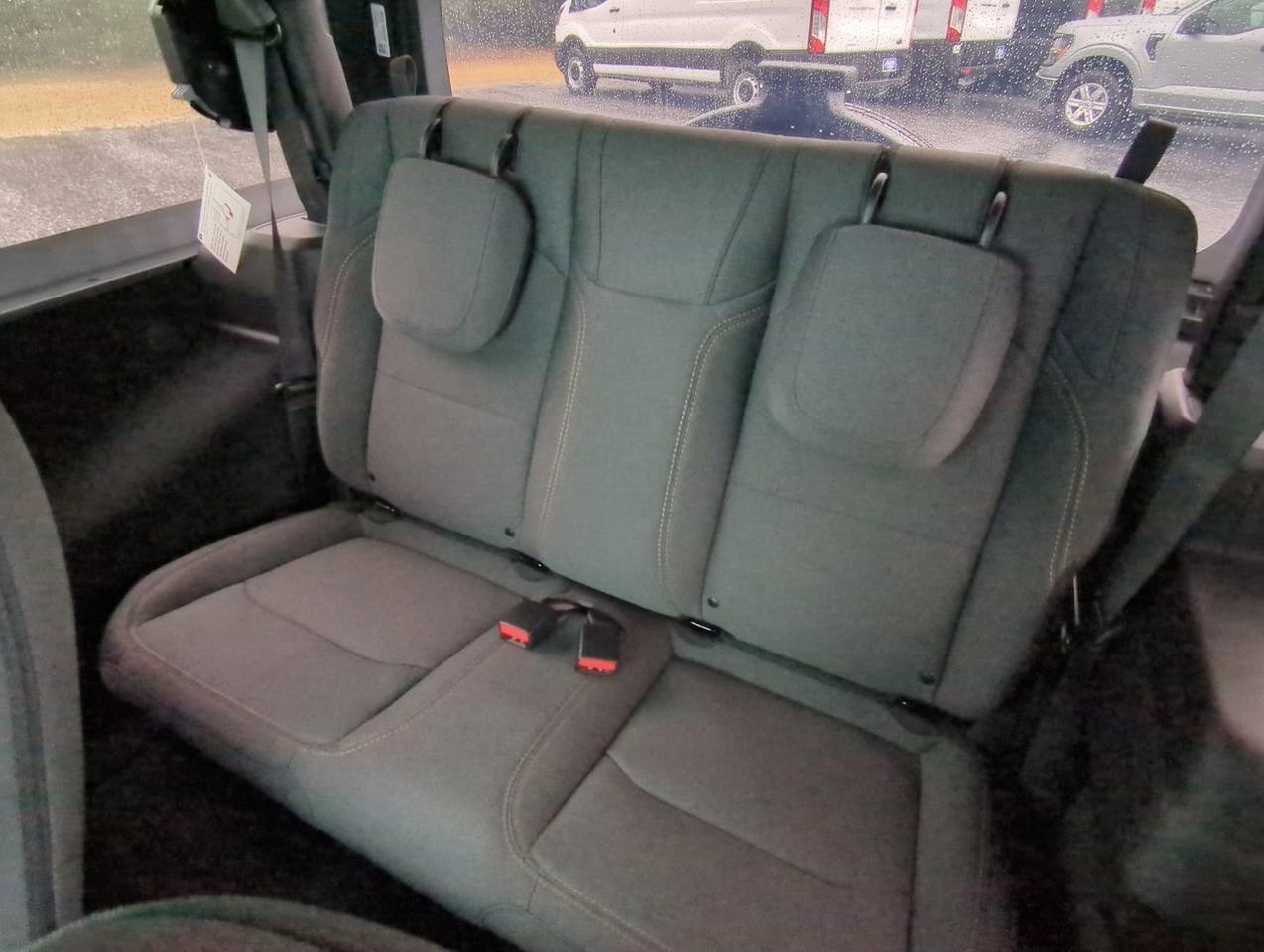 2026 Jeep Wrangler Sport Winder GA