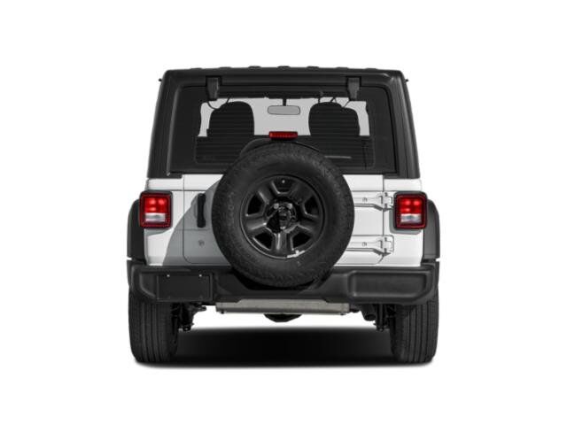 2026 Jeep Wrangler Sport Winder GA