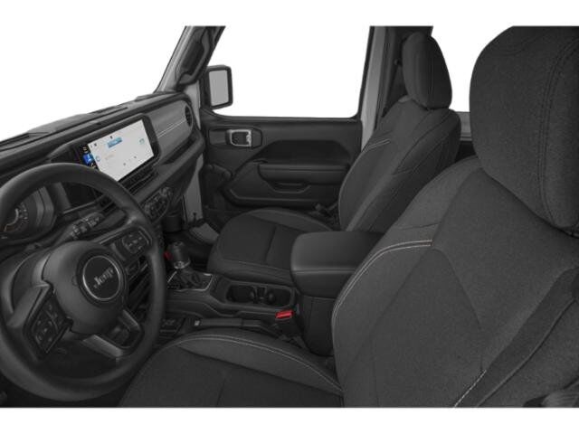 2026 Jeep Wrangler Sport Winder GA
