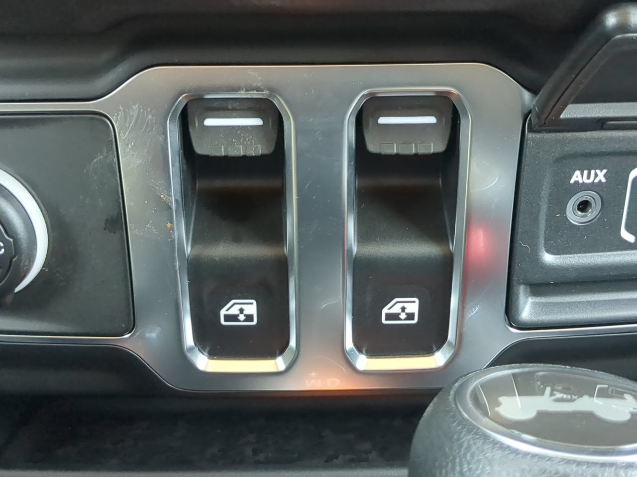 2026 Jeep Wrangler Sport Winder GA