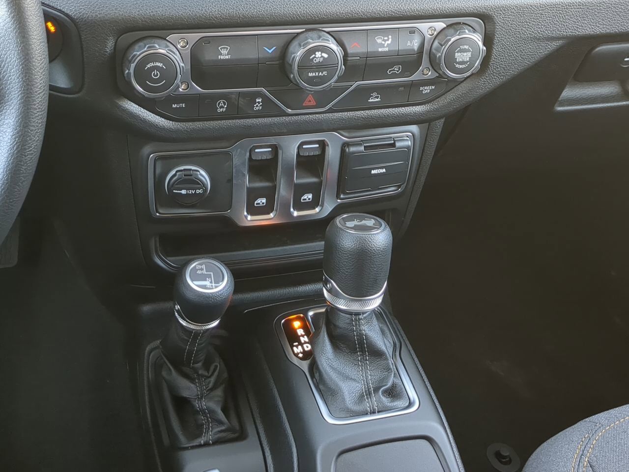 2026 Jeep Wrangler Sport Winder GA