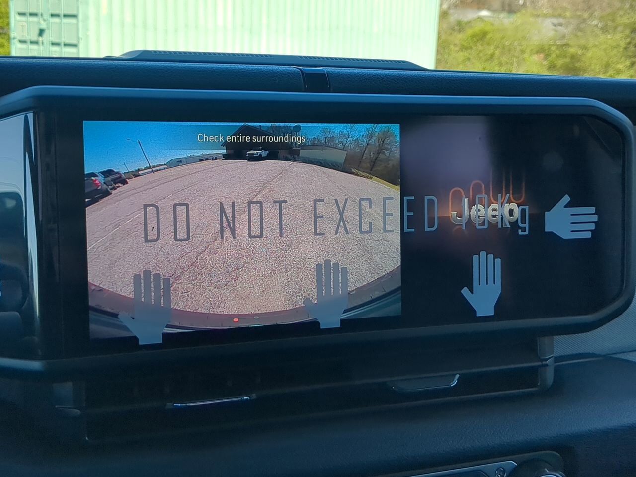 2026 Jeep Wrangler Sport Winder GA