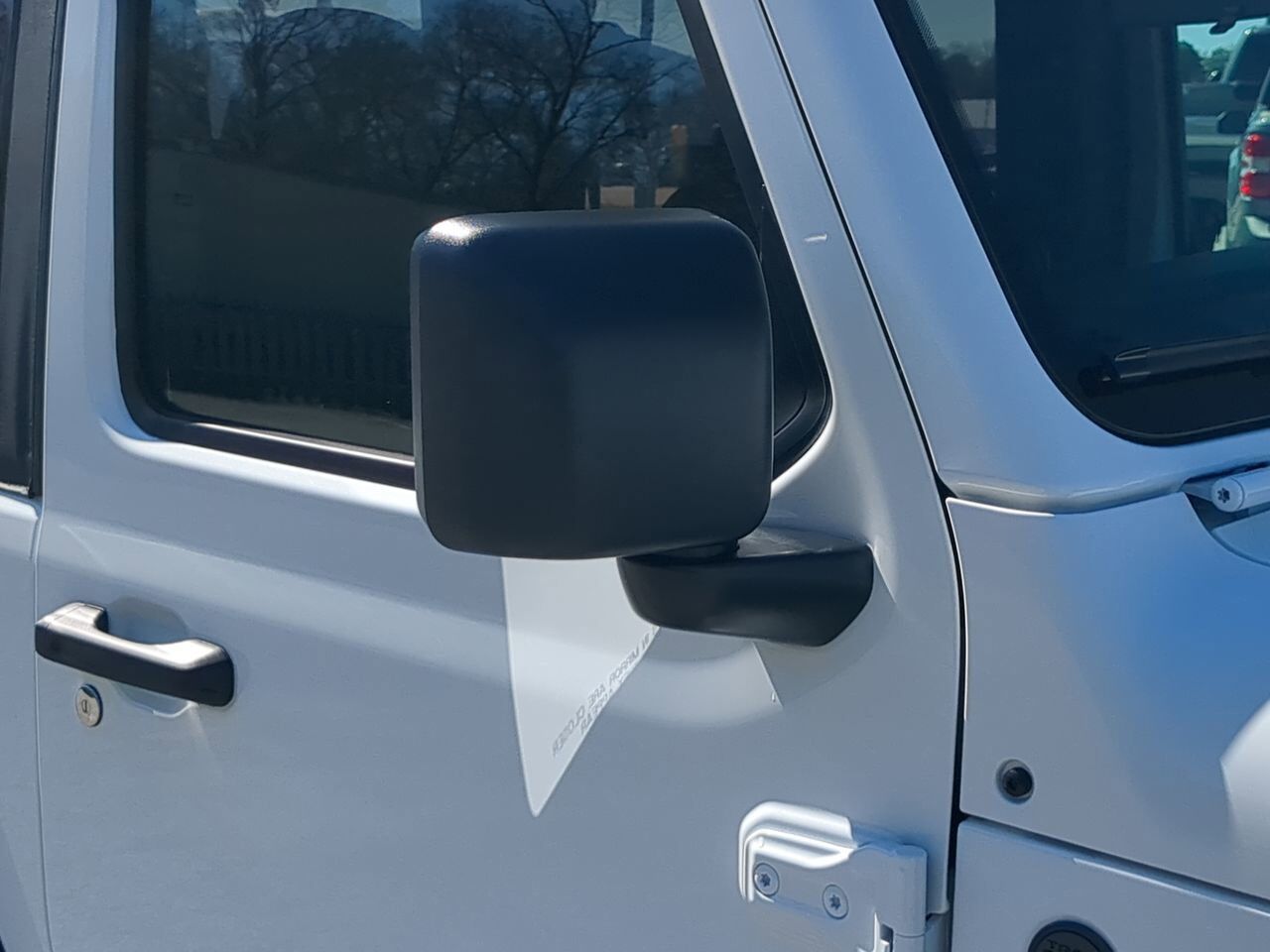 2026 Jeep Wrangler Sport Winder GA