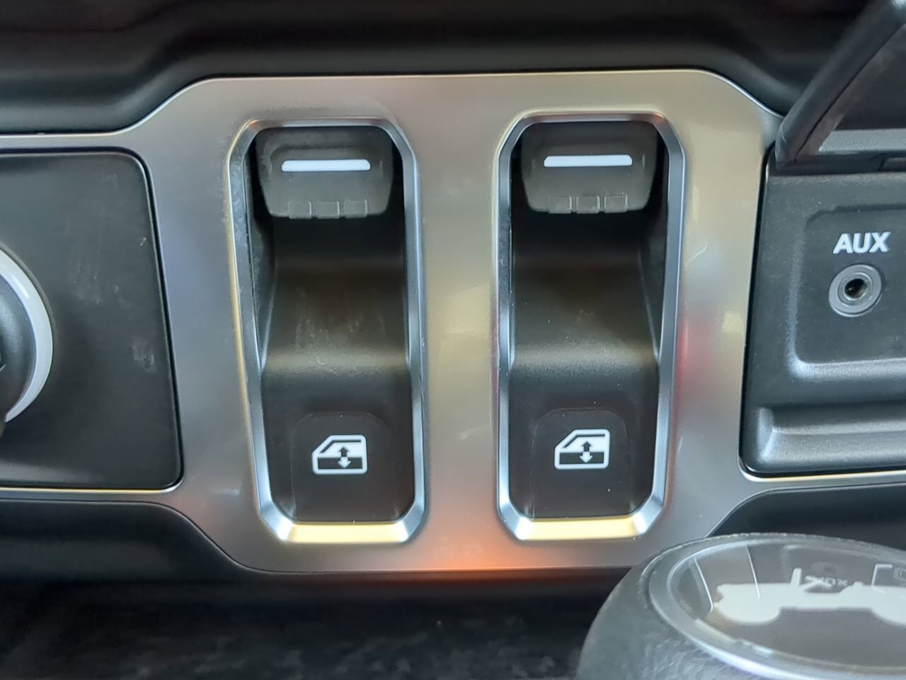 2026 Jeep Wrangler Sport Winder GA