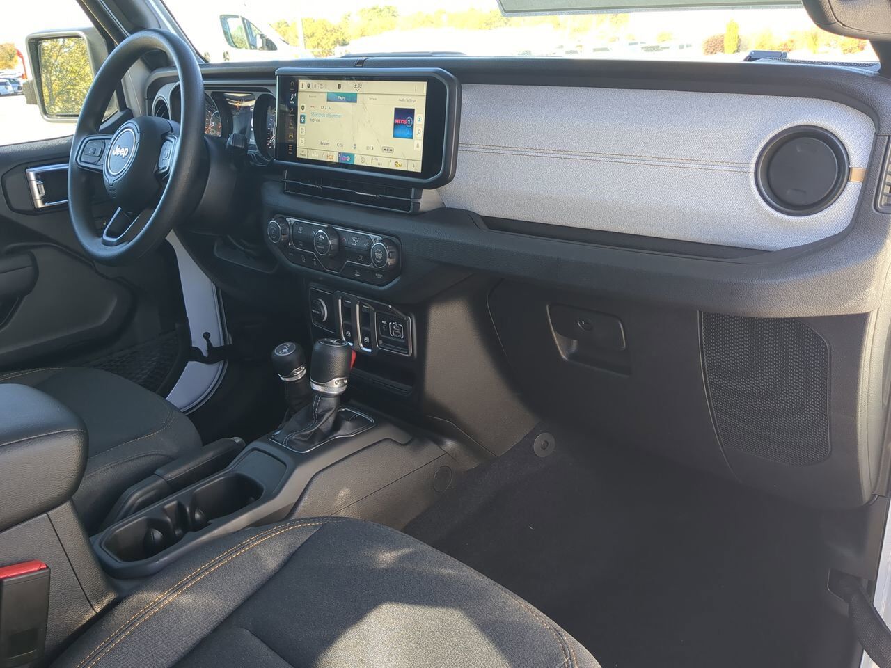 2026 Jeep Wrangler Sport Winder GA