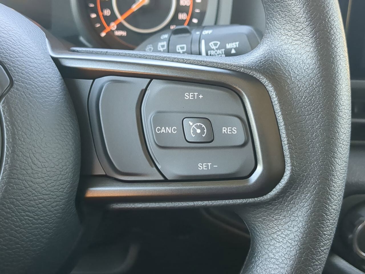 2026 Jeep Wrangler Sport Winder GA