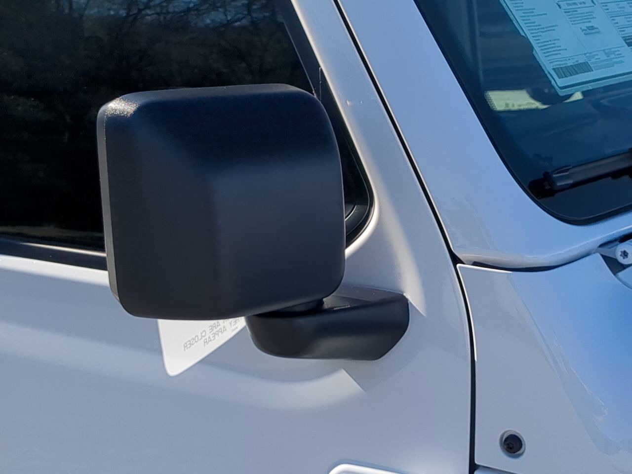 2026 Jeep Wrangler Sport Winder GA