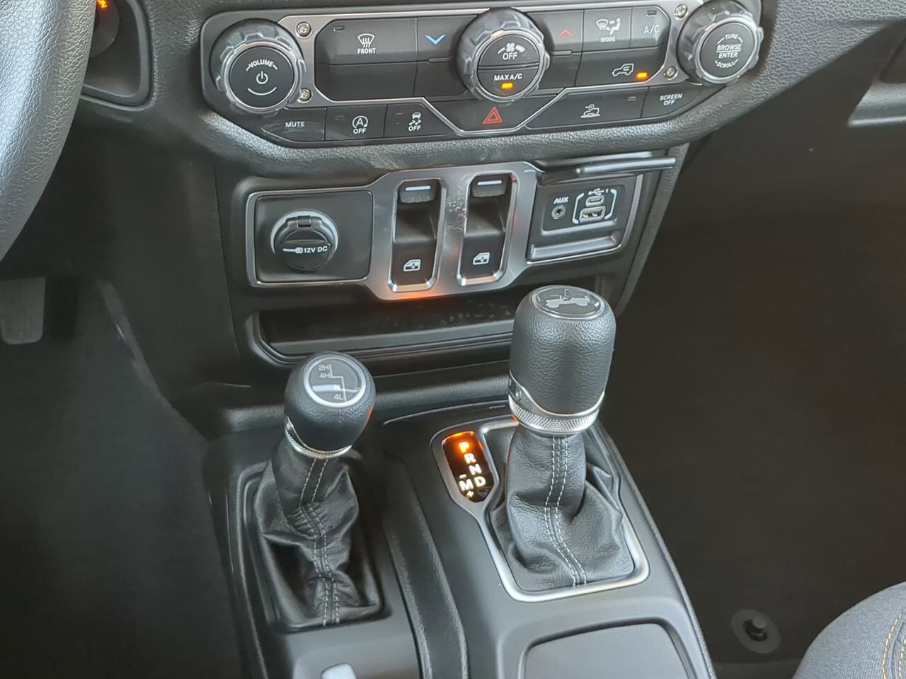 2026 Jeep Wrangler Sport Winder GA