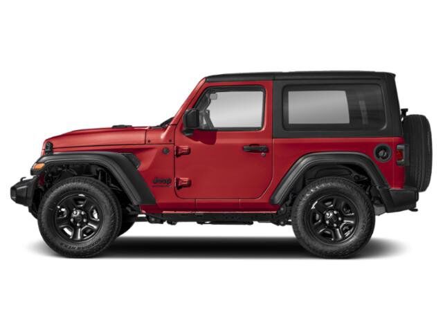 2026 Jeep Wrangler Sport Winder GA