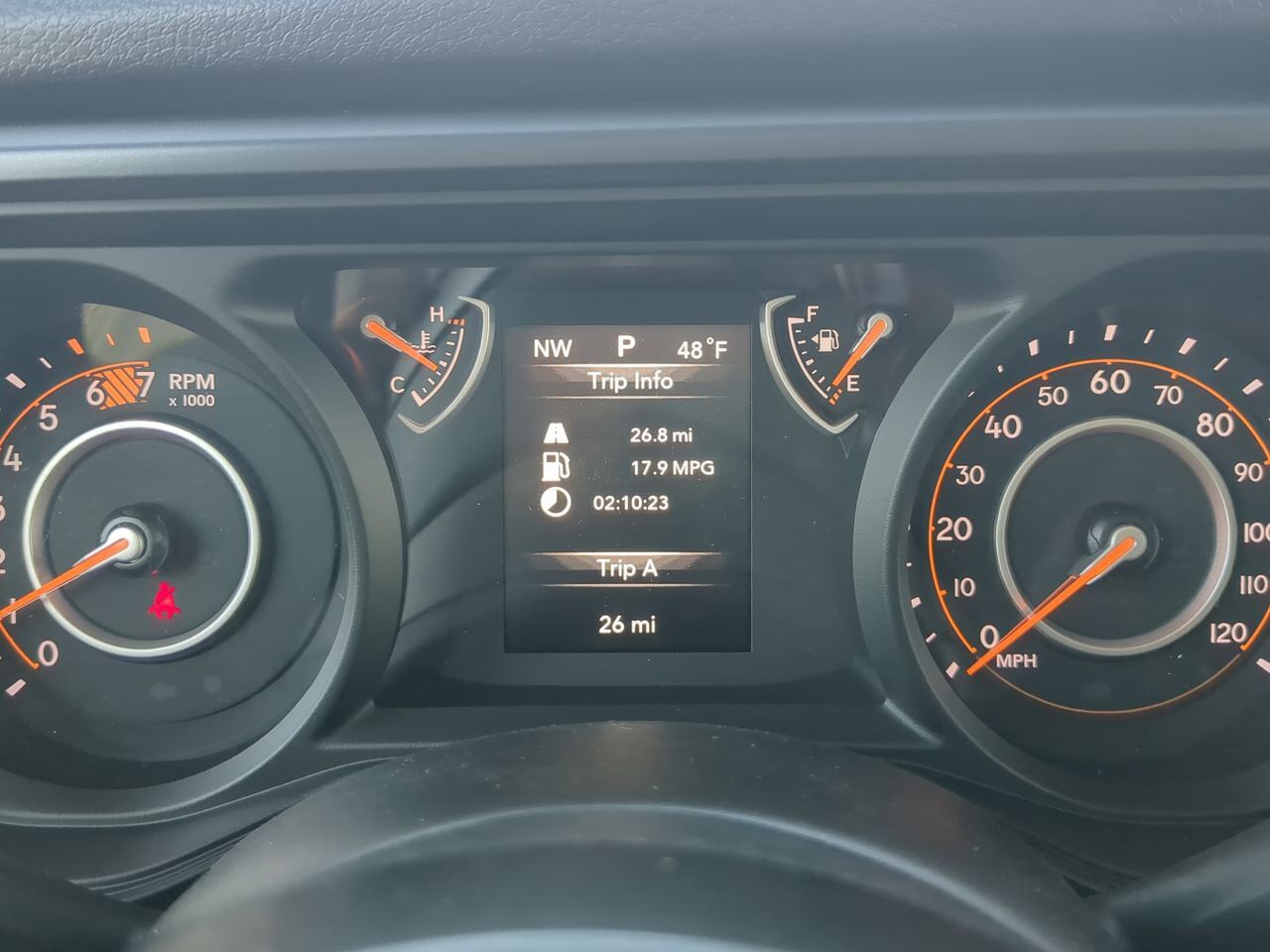 2026 Jeep Wrangler Sport Winder GA