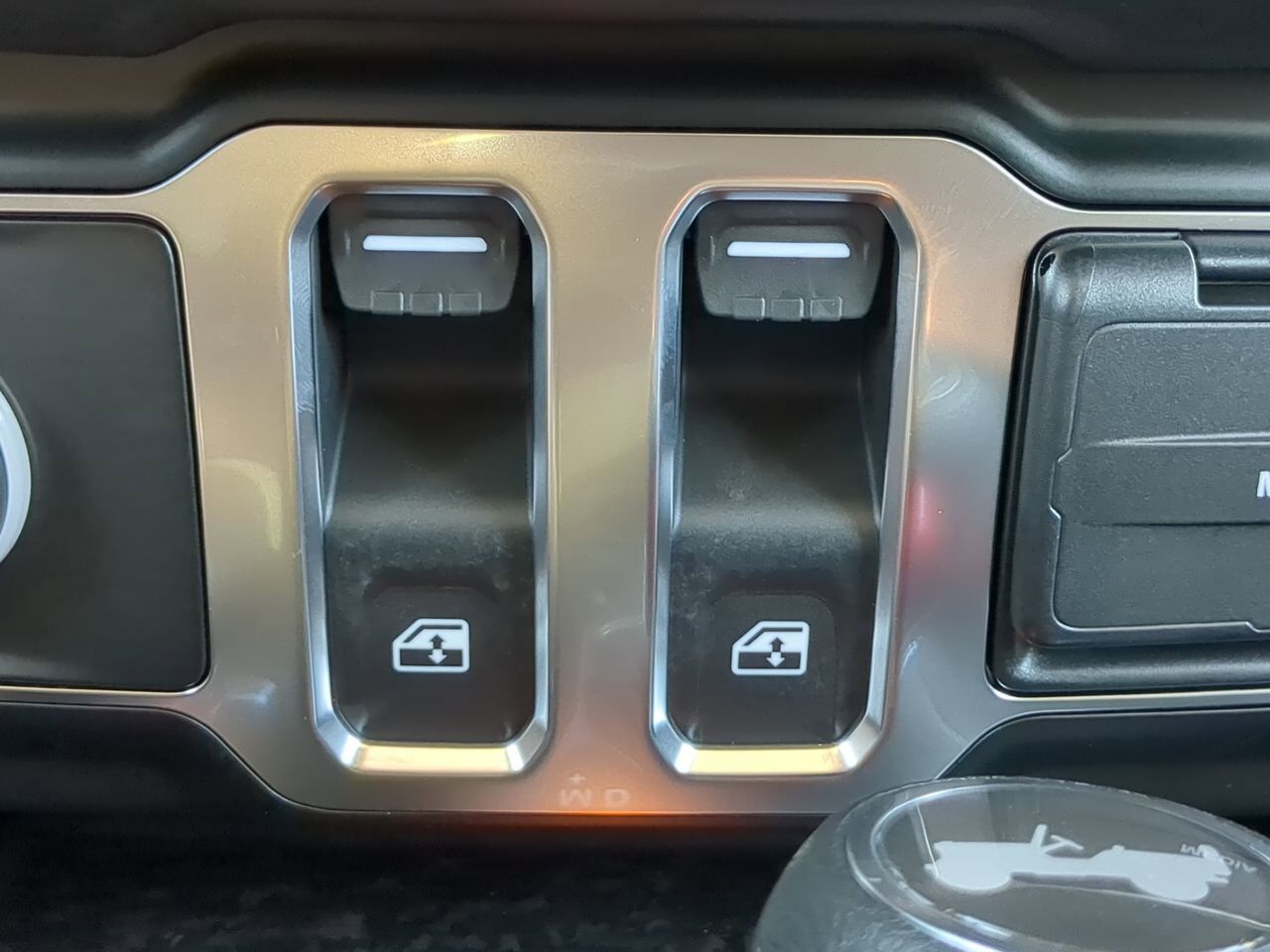 2026 Jeep Wrangler Sport Winder GA